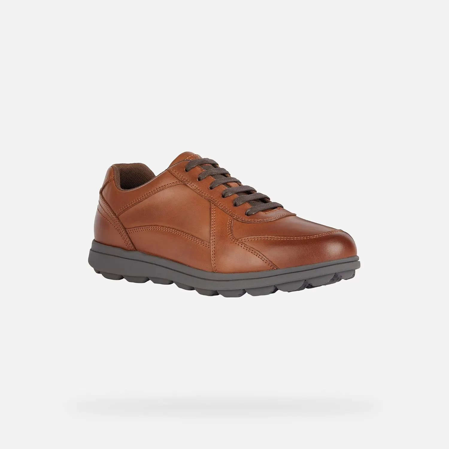 Geox Men's U Spherica Ec12 Trainers