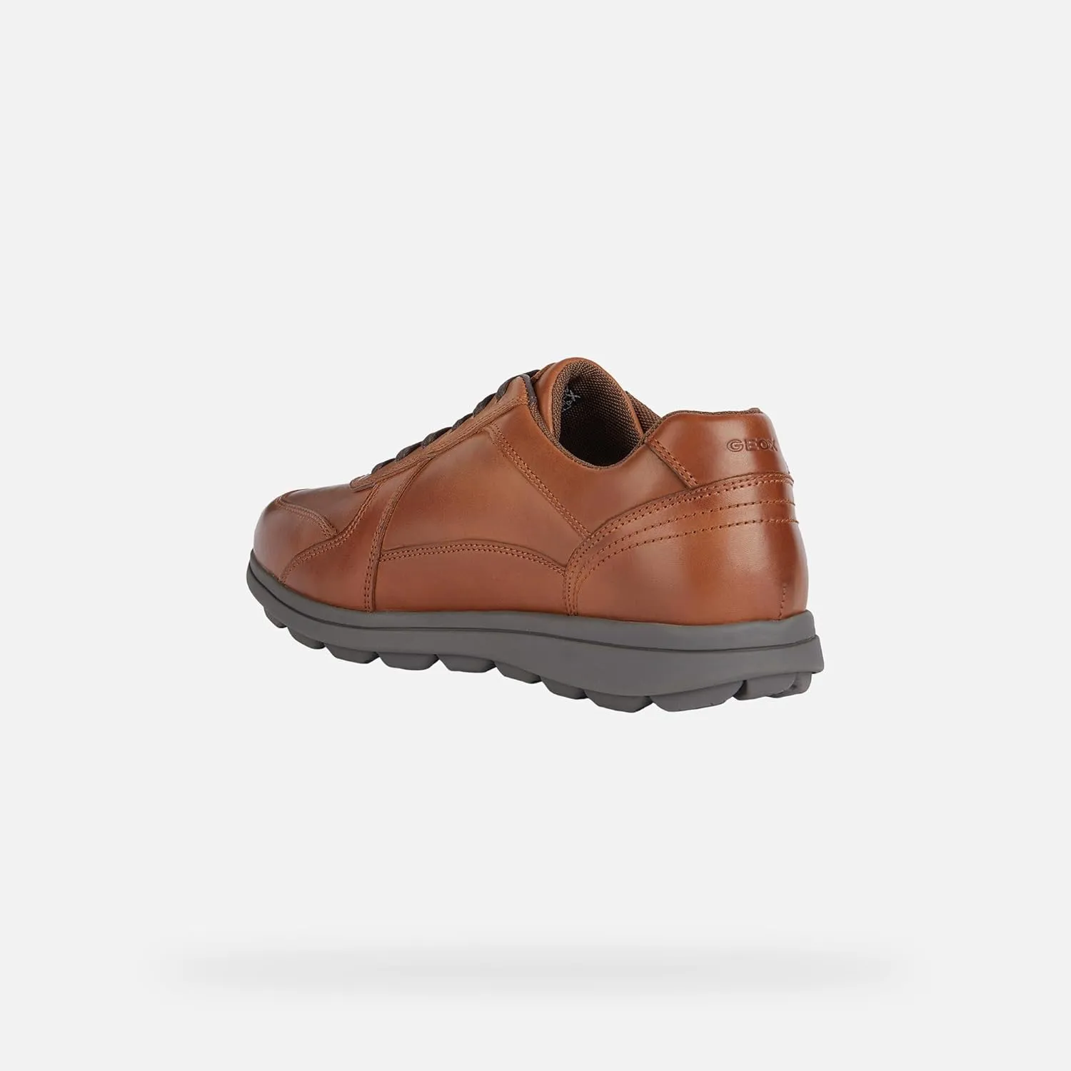Geox Men's U Spherica Ec12 Trainers