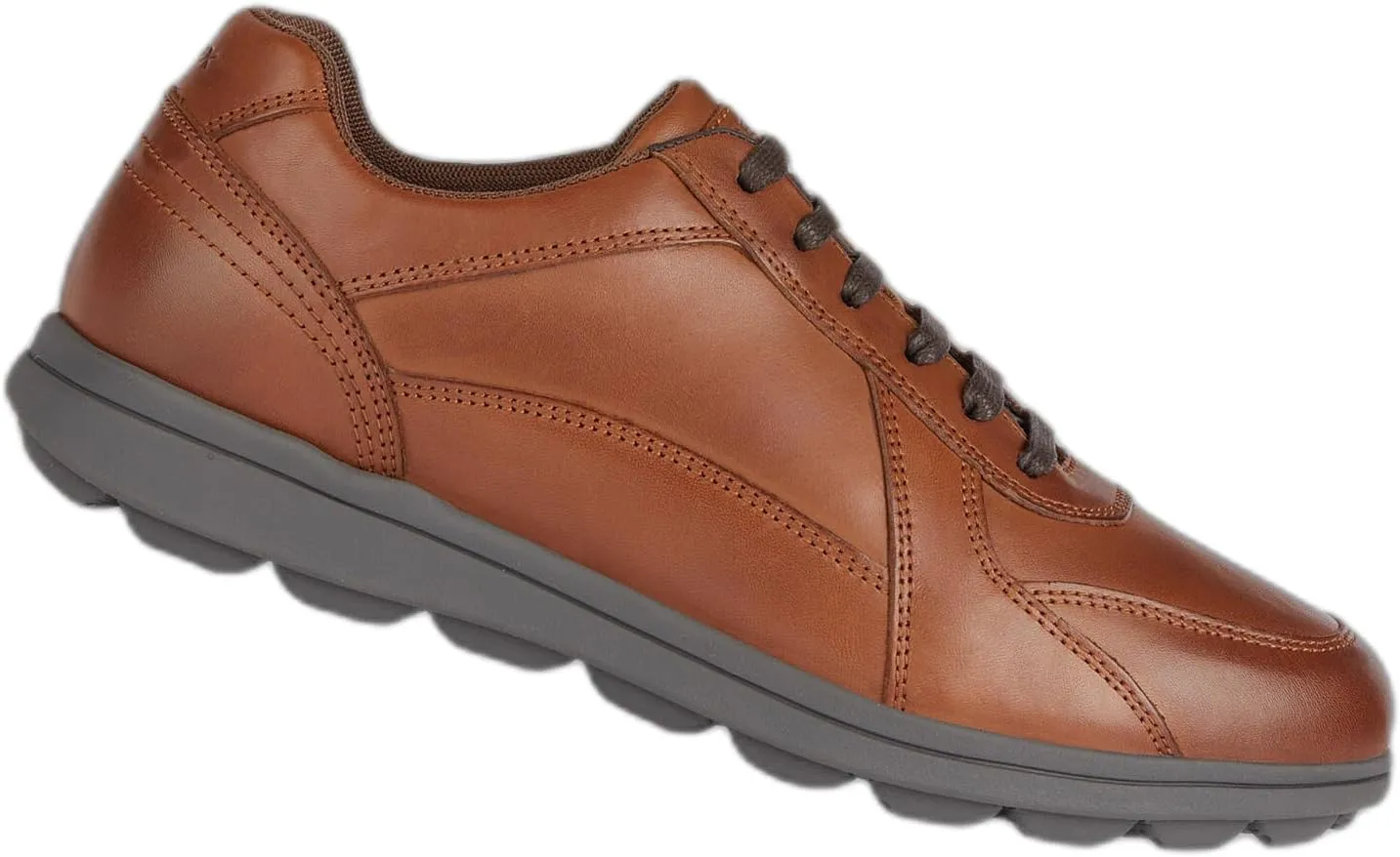 Geox Men's U Spherica Ec12 Trainers