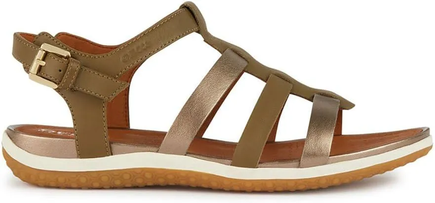 Geox Vega a Sports Women's D Sandals