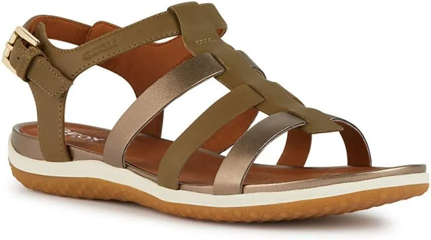 Geox Vega a Sports Women's D Sandals