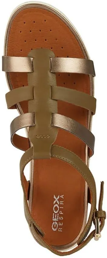 Geox Vega a Sports Women's D Sandals