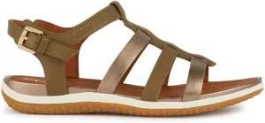 Geox Vega a Sports Women's D Sandals