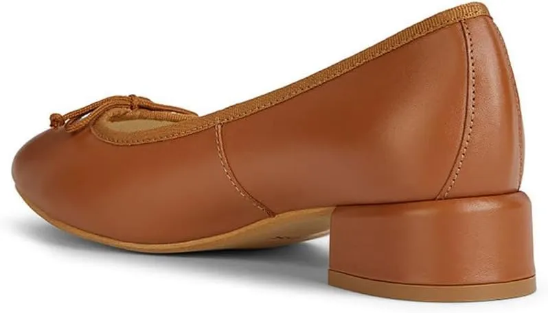 Geox Women's Ballet Flat