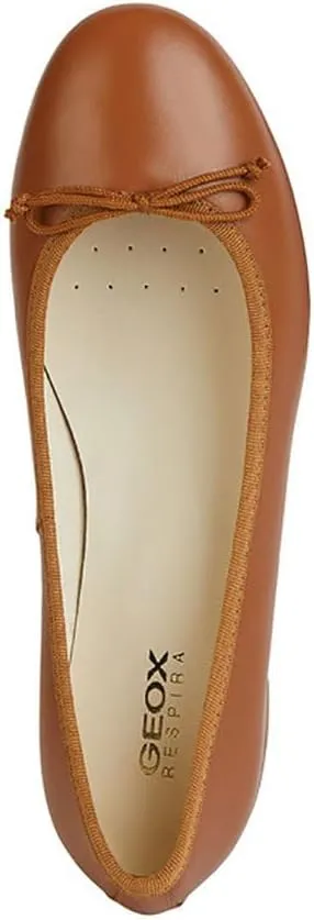Geox Women's Ballet Flat