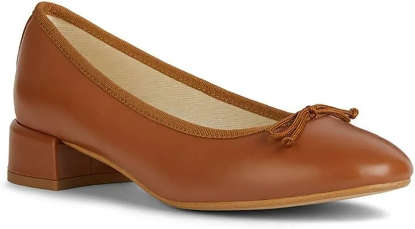 Geox Women's Ballet Flat