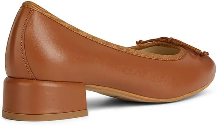 Geox Women's Ballet Flat