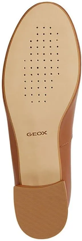 Geox Women's Ballet Flat