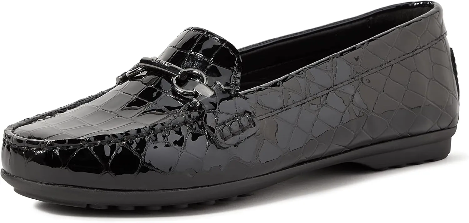 Geox Women's Moccasin