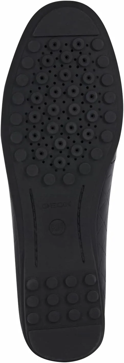 Geox Women's Moccasin