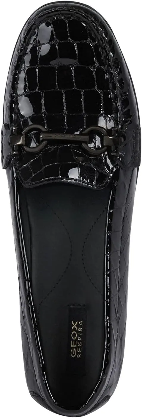 Geox Women's Moccasin