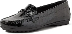 Geox Women's Moccasin