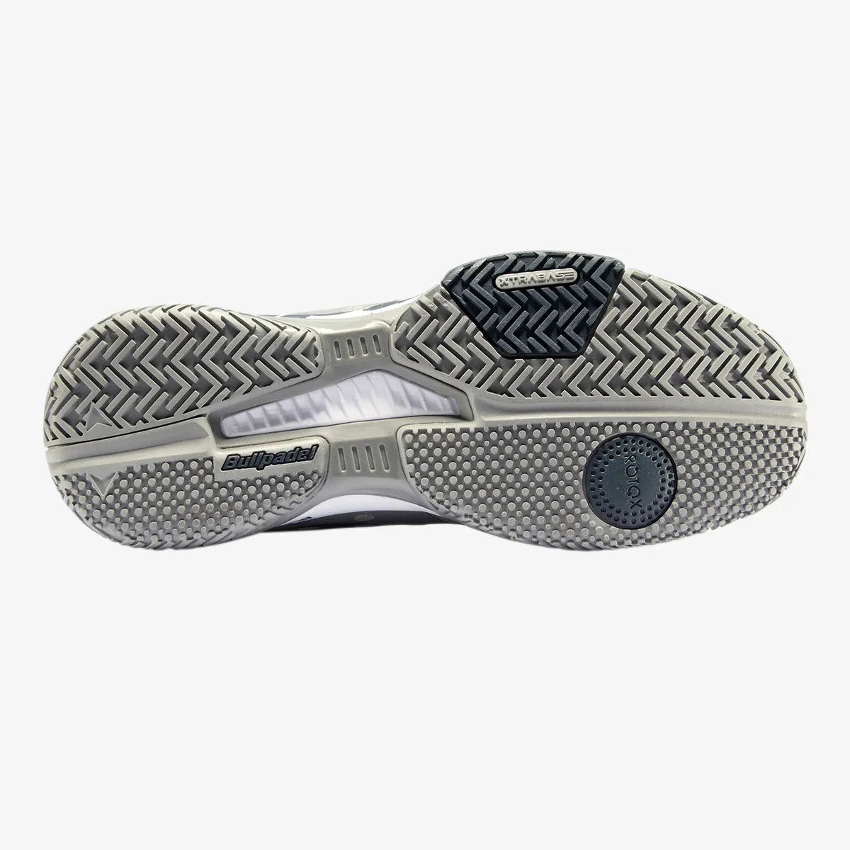 HACK HYBRID  2022_Dark GRey