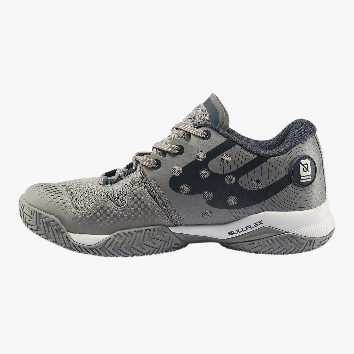 HACK HYBRID  2022_Dark GRey