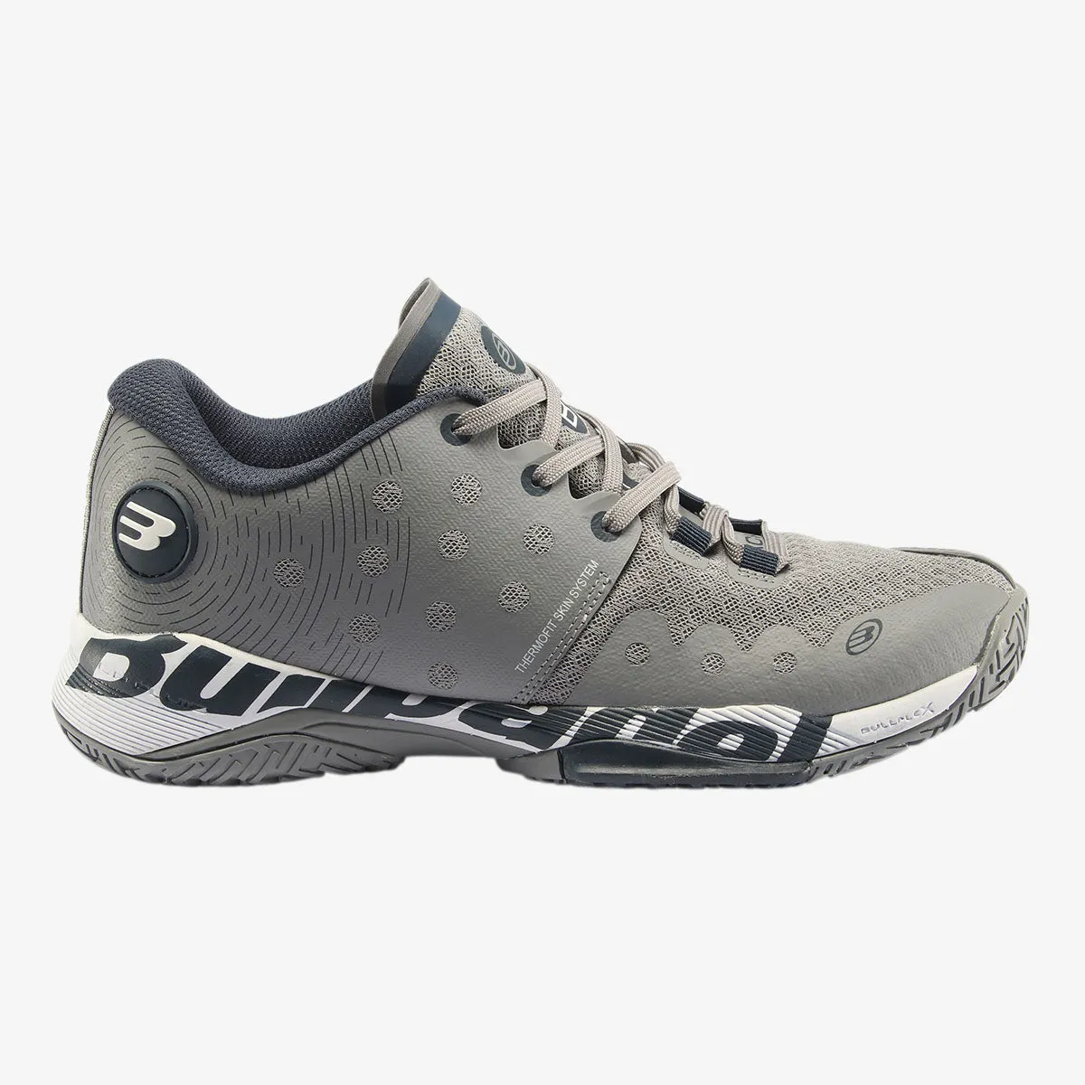 HACK HYBRID  2022_Dark GRey