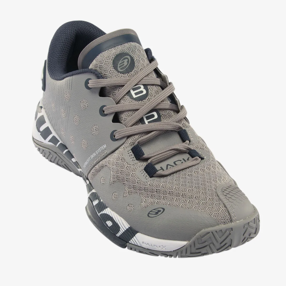 HACK HYBRID  2022_Dark GRey