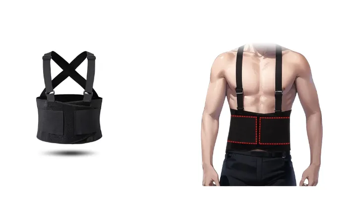 Heavy Weight Belt