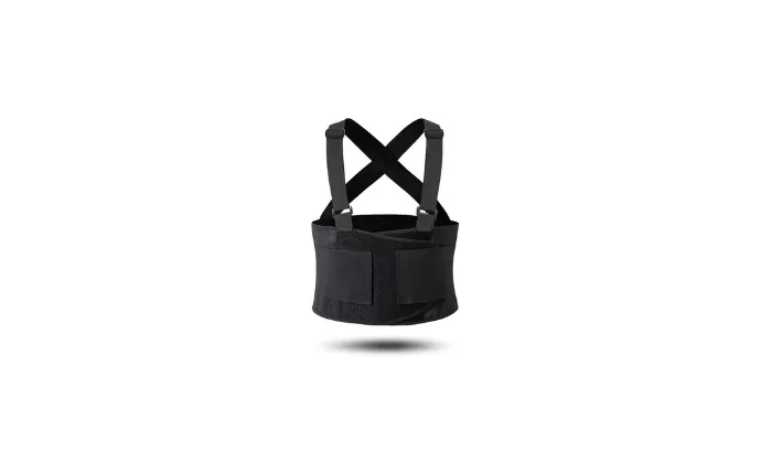 Heavy Weight Belt
