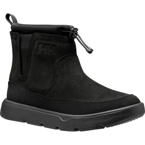 Helly Hansen Sport Women's Adore Boot in Black Magnet