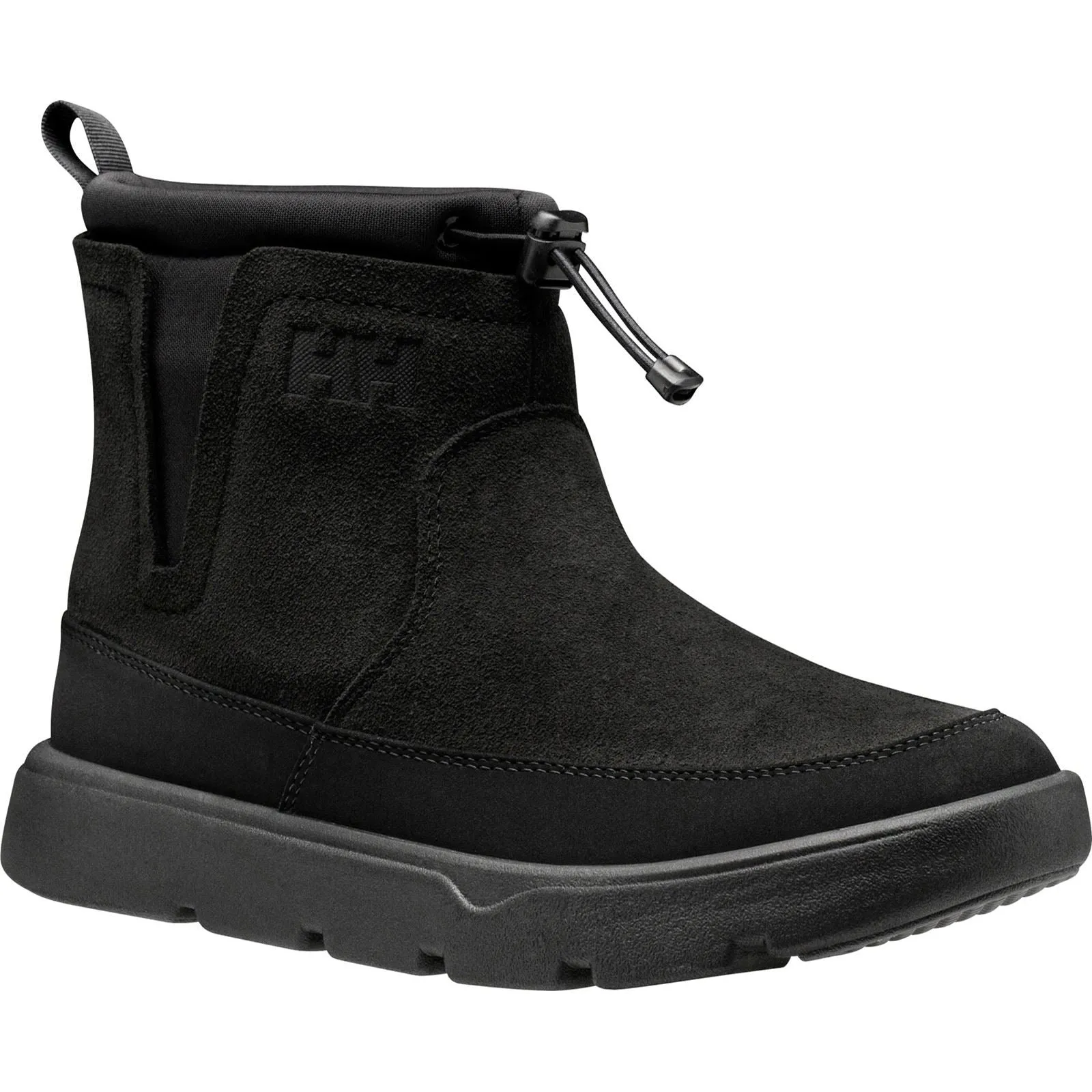 Helly Hansen Sport Women's Adore Boot in Black Magnet