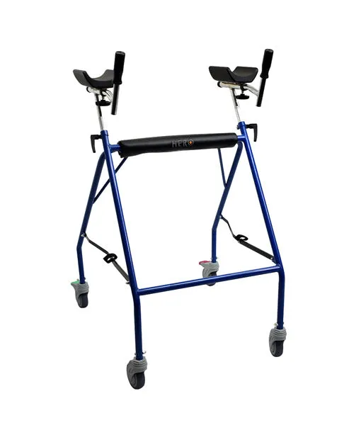 Hero Tutor Plus Forearm Walker