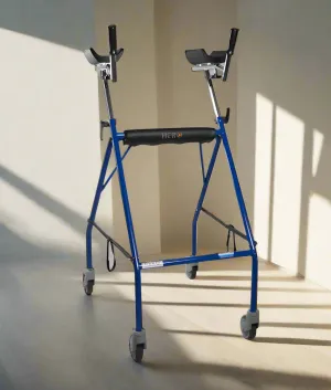 Hero Tutor Plus Forearm Walker
