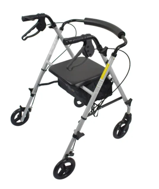 Hero Ultra Light Rollator