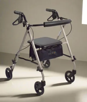 Hero Ultra Light Rollator