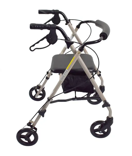 Hero Ultra Light Rollator