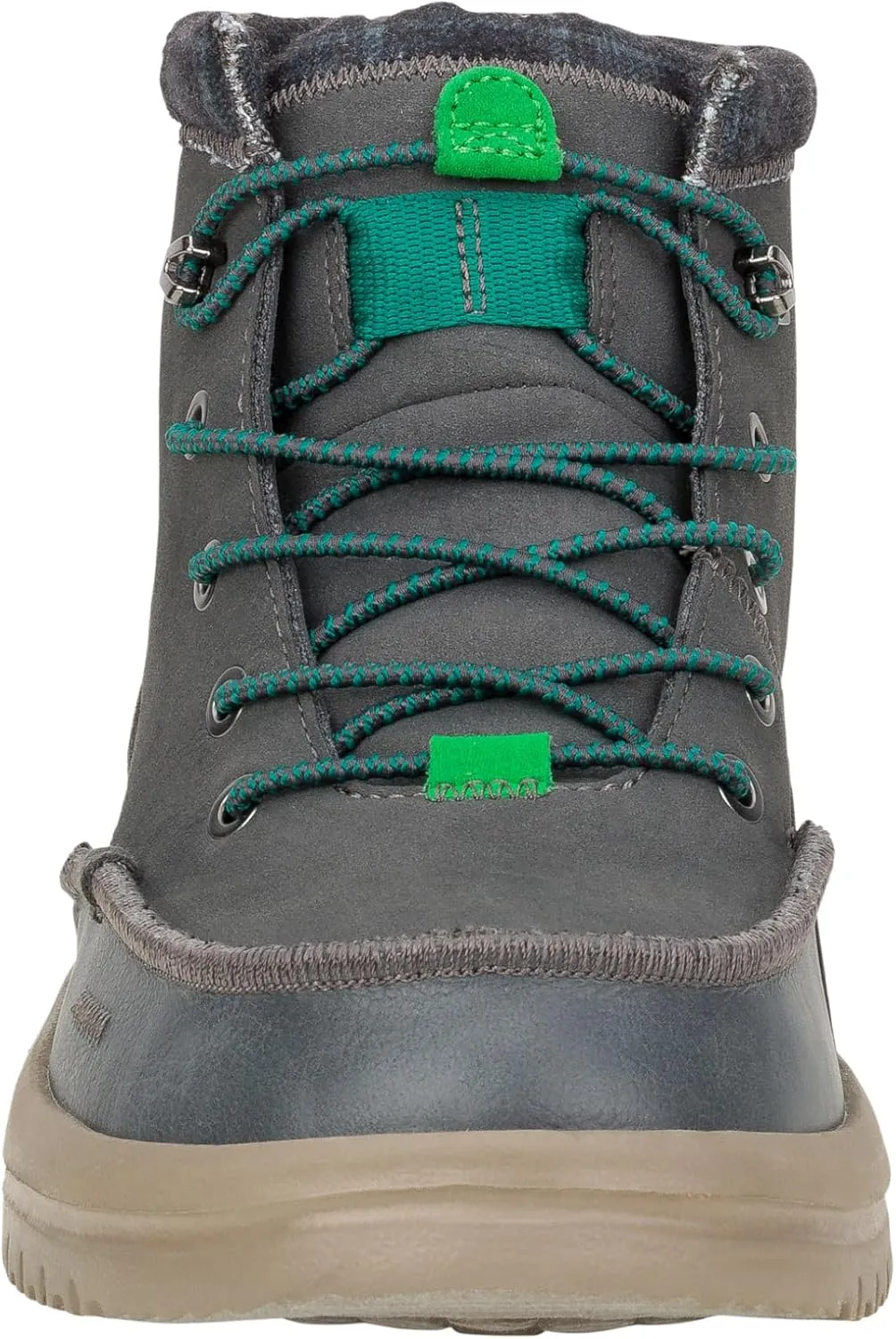 Hey Dude Men's Bradley Classic Ankle Boot