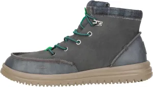 Hey Dude Men's Bradley Classic Ankle Boot