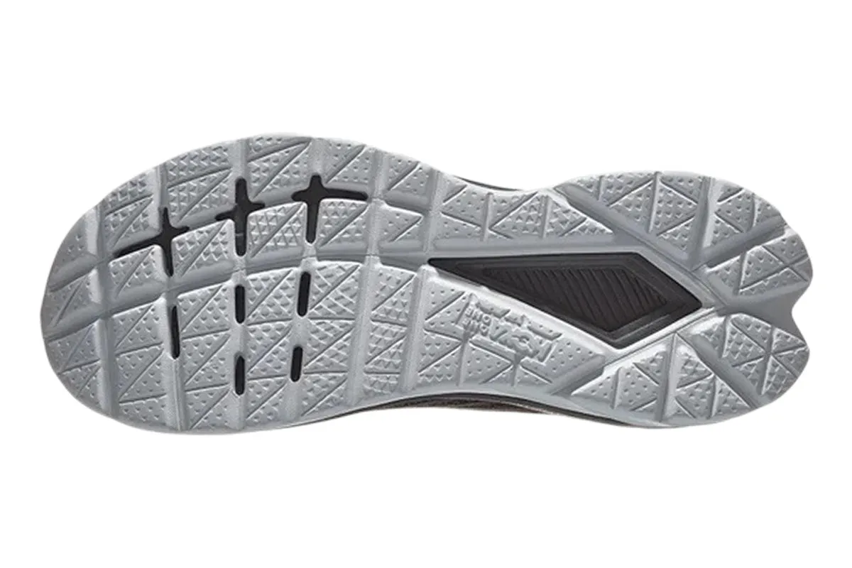 Hoka Mach 5 D Black/Castlerock Womens