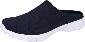 House Slippers Men 8 Mesh Breathable Lightweight Slip On Flat Casual Half Slippers Size 13 Mens Shoes Slippers