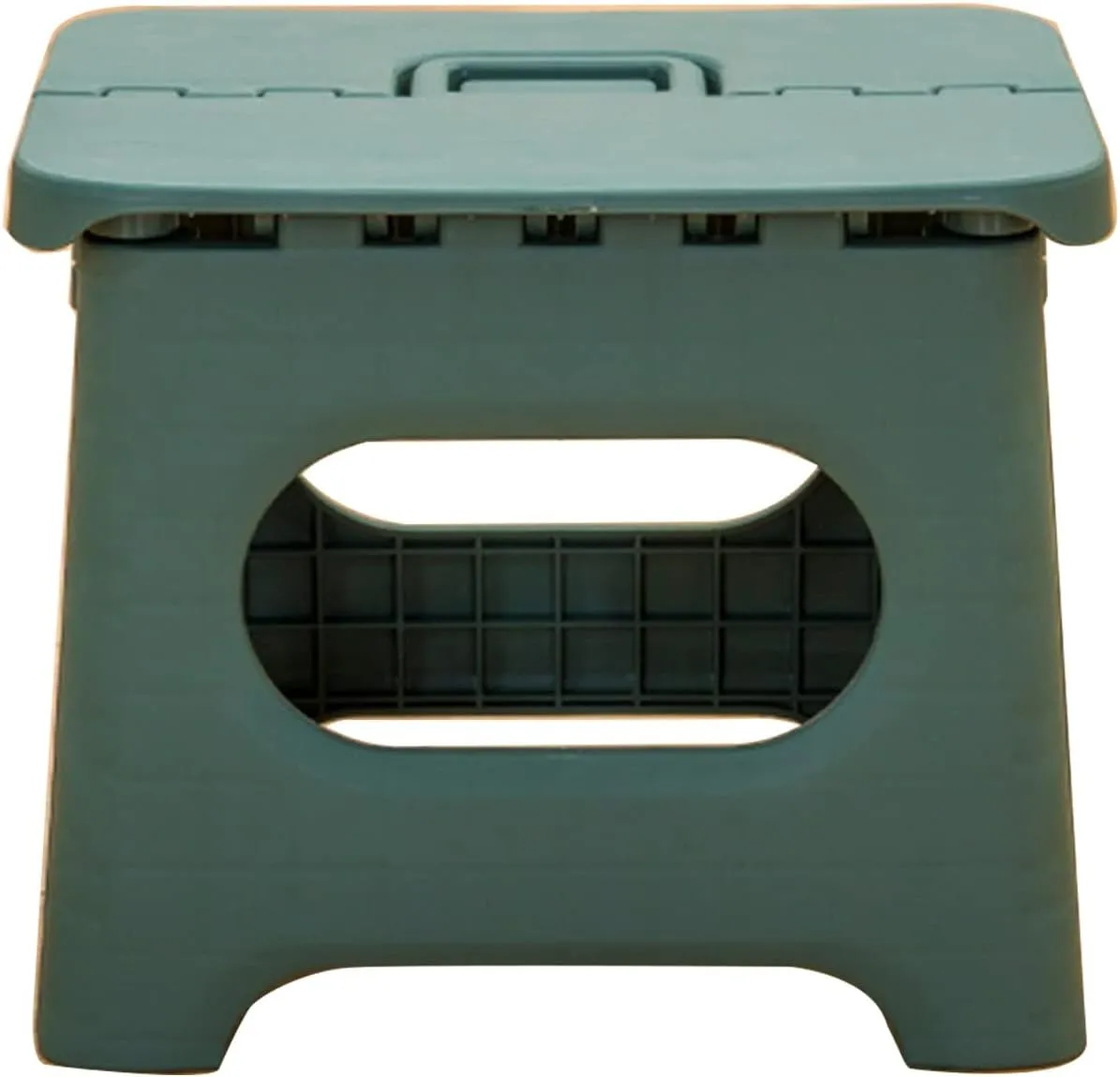 Household Folding Stool Thickened Folding Stool Outdoor Fishing Portable Stool Children Adult Stool