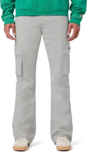 HUDSON Men's Walker Cargo Kick Flare
