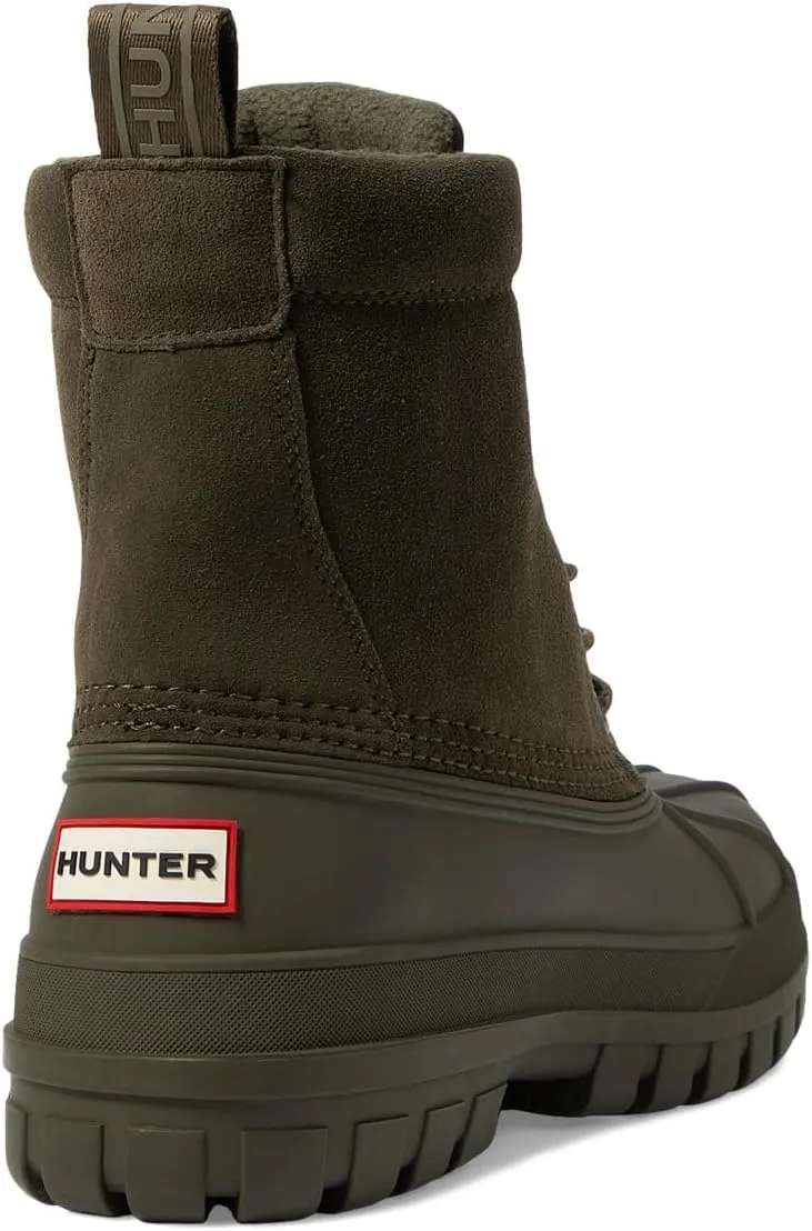 Hunter Men's Southall Rain Boot