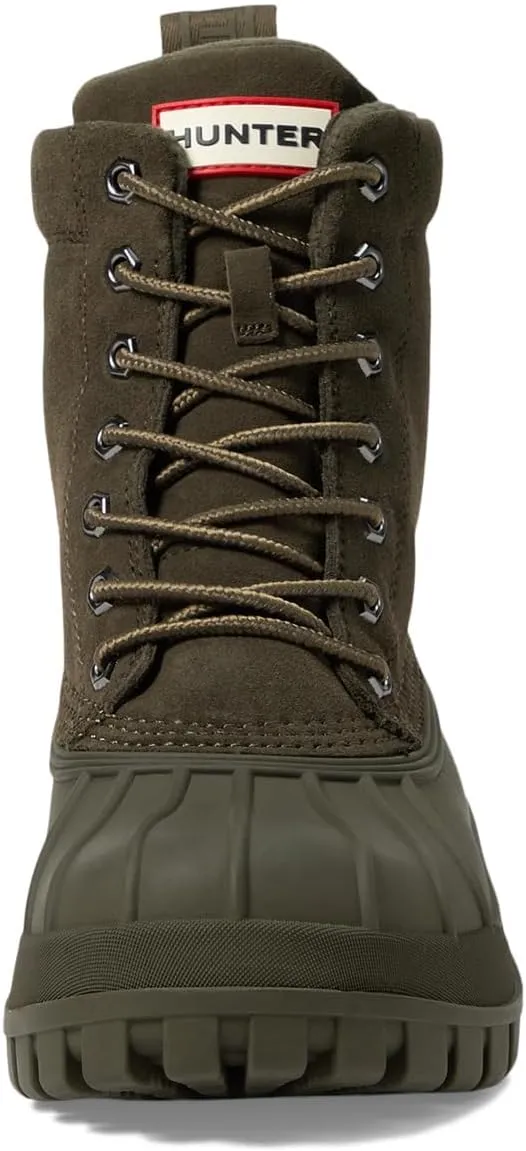 Hunter Men's Southall Rain Boot