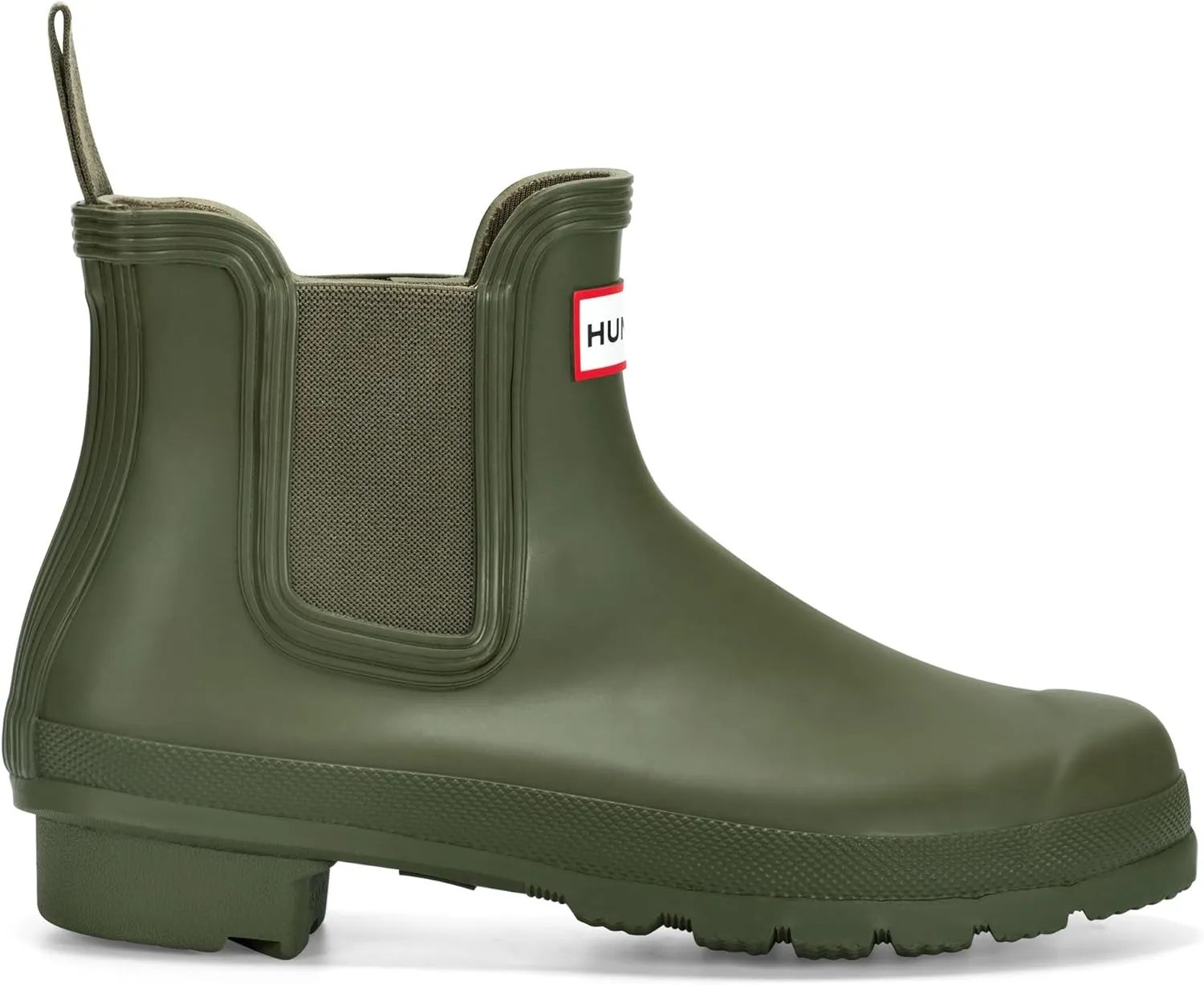 Hunter Women's Original Chelsea Rain Boot