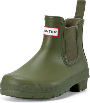 Hunter Women's Original Chelsea Rain Boot