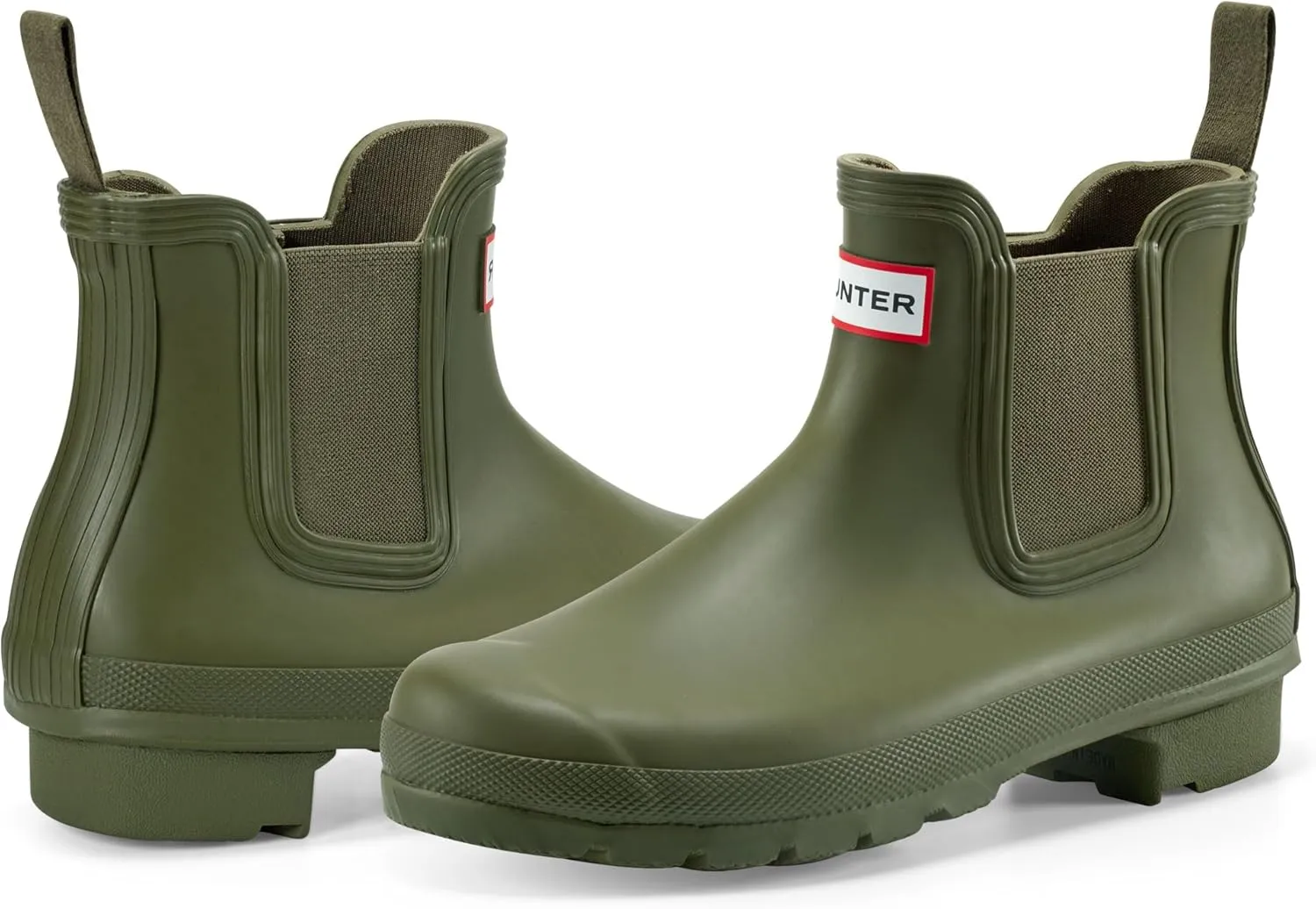Hunter Women's Original Chelsea Rain Boot
