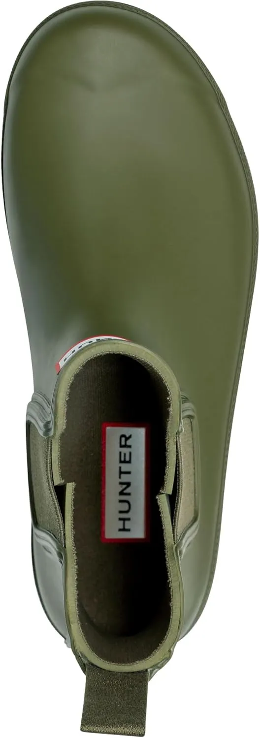 Hunter Women's Original Chelsea Rain Boot