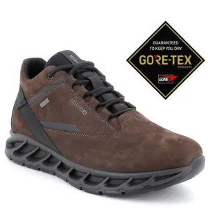 IGI & CO Gore-Tex Trainer 46452-CAFFEE