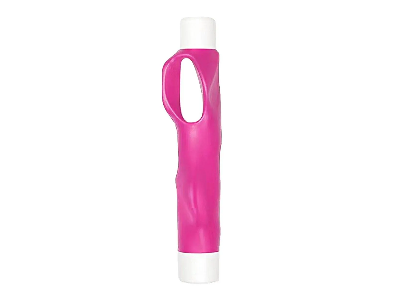 Improved White Secure delivery Golf - Trainer Positioning Grip Attachment Club for Hand Wholesale