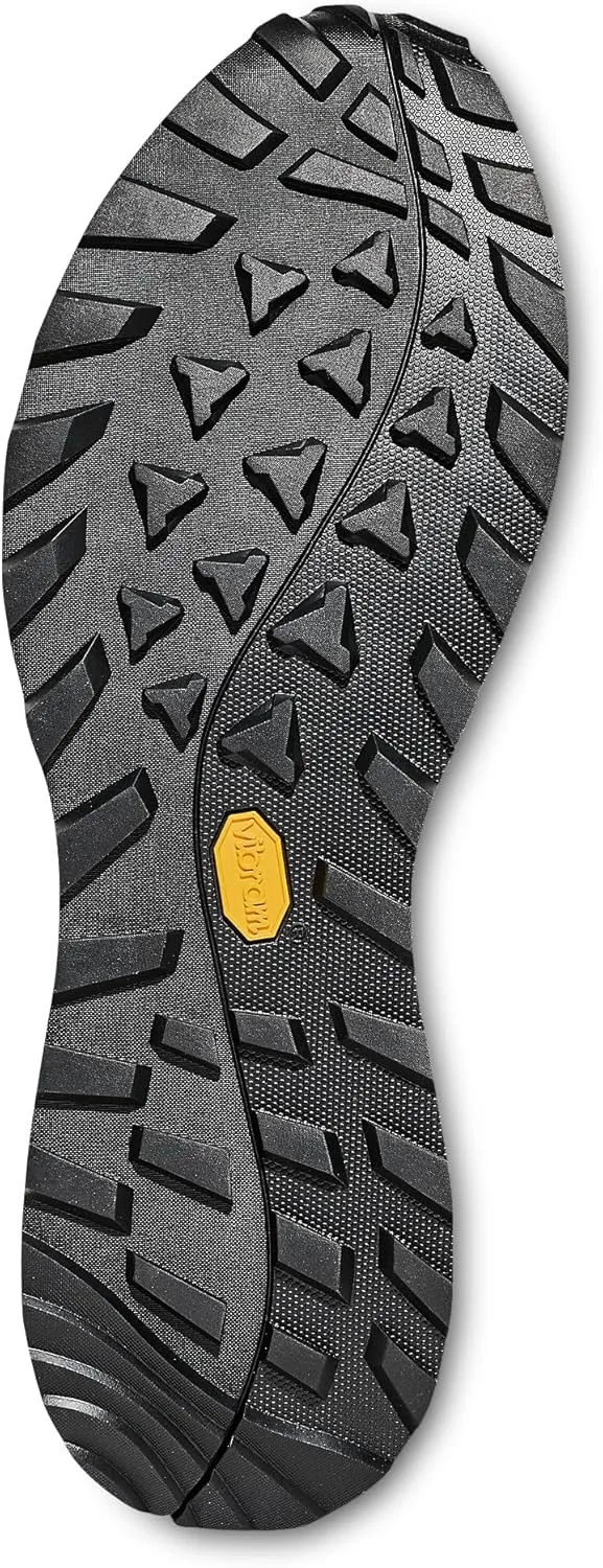 Irish Setter, Cascade, Men's, 5", Waterproof, Aluminum Safety Toe, Work Boot