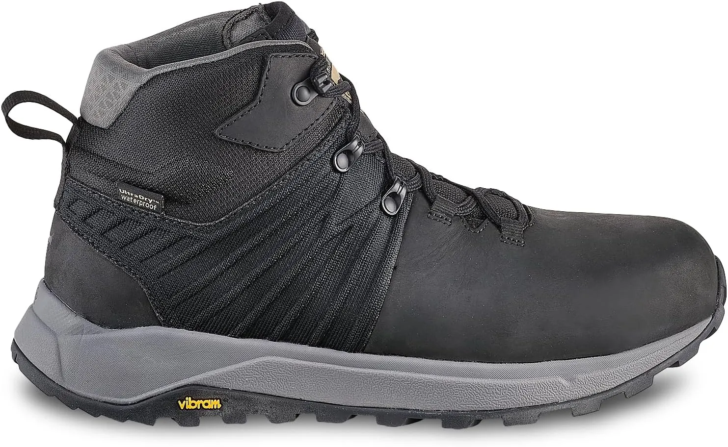 Irish Setter, Cascade, Men's, 5", Waterproof, Aluminum Safety Toe, Work Boot