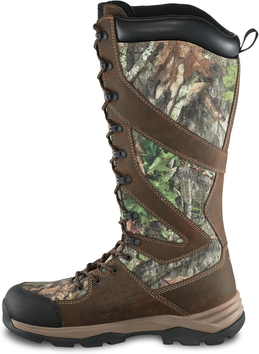 Irish Setter, Terrain, Men’s, 17", Waterproof, SnakeGuard, Hunting Boot