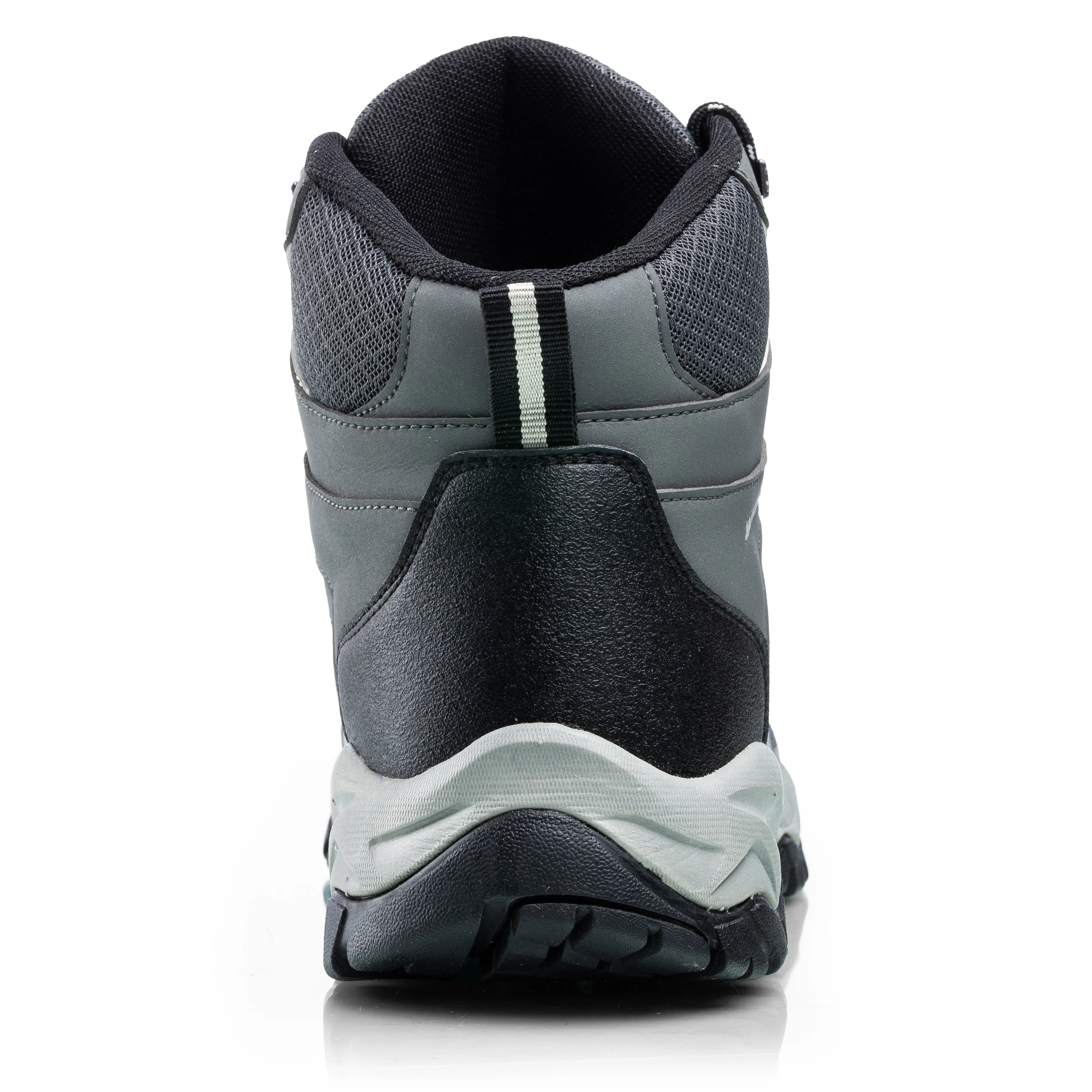 Jack Walker Mens Walking Boots Lightweight Vent Breathable Hiking Trekking Shoes JW9955