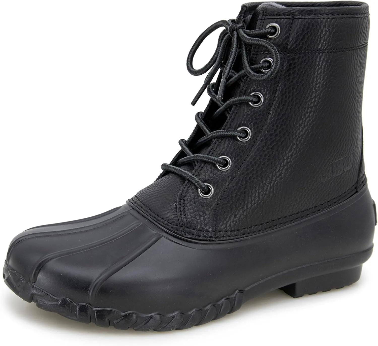 Jambu Men's Milford Duck Boots