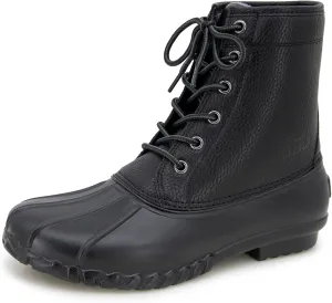 Jambu Men's Milford Duck Boots