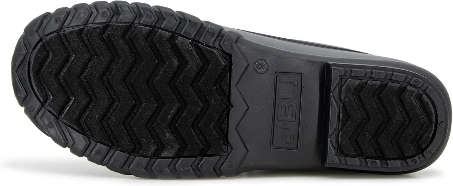 Jambu Men's Milford Duck Boots